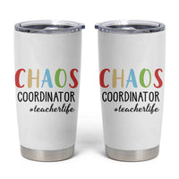 Teacher Appreciation Gifts from Students Tumbler Cup Thank You Teacher Christmas Gifts Back to School - Wonder Print Shop