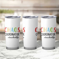 Teacher Appreciation Gifts from Students Tumbler Cup Thank You Teacher Christmas Gifts Back to School - Wonder Print Shop