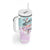 Teacher Appreciation Gifts Tumbler With Handle The InfluenceOf A Good Teacher Can Never Be Erased - Wonder Print Shop