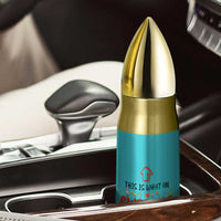Funny Teacher Gifts Bullet Tumbler This Is What An Awesome Teacher Looks Like
