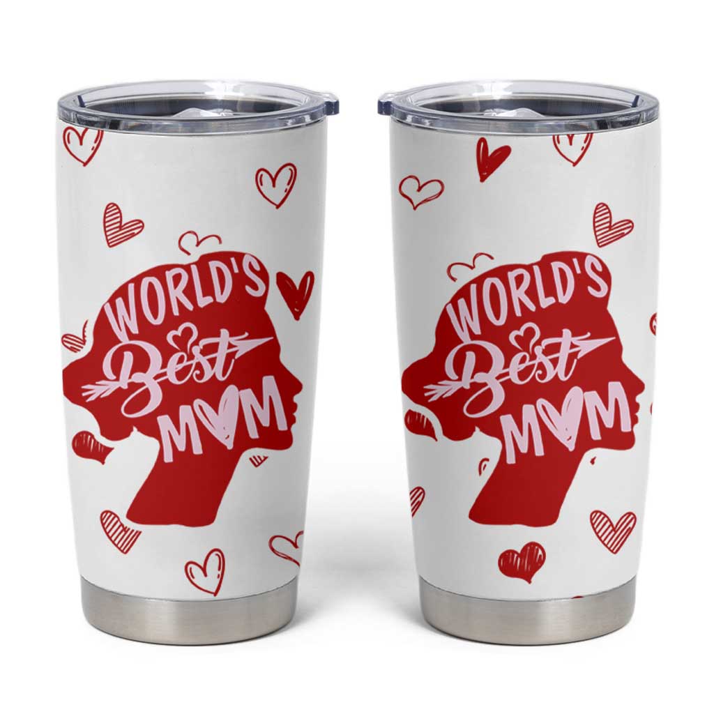 Mothers Day Mom Gifts Tumbler Cup Best Mom Ever
