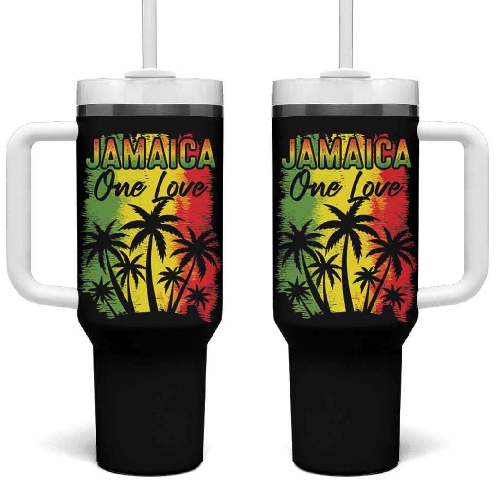 Tumbler Bob Marley