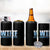 WTF Where's The Fish 4 in 1 Can Cooler Tumbler Funny Fishing Gifts Dad Grandpa Fathers Day