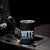 WTF Where's The Fish Tumbler Cup Funny Fishing Gifts Dad Grandpa Fathers Day