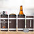 Fantasy Football Commissioner Draft Party Commish FFL 4 in 1 Can Cooler Tumbler Sports Party Gifts - Wonder Print Shop