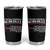 American Fantasy Football Lines Tumbler Cup Funny Schedule Cool Sports Player - Wonder Print Shop
