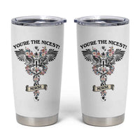 Nurse Gifts For Women Tumbler Cup Nurse Appreciation Thank You Gift For RN Hospital Staff