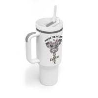 Nurse Gifts For Women Tumbler With Handle Nurse Appreciation Thank You Gift For RN Hospital Staff