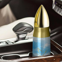 Christian Gifts For Women Bullet Tumbler Encouraging Bible Verse Cross His Grace Is Sufficient For Me