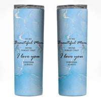 Valentine Gifts For Mom Skinny Tumbler I Love You Mom Mama Momma Gift Ideas