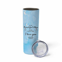 Valentine Gifts For Mom Skinny Tumbler I Love You Mom Mama Momma Gift Ideas