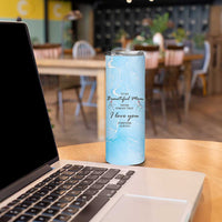 Valentine Gifts For Mom Skinny Tumbler I Love You Mom Mama Momma Gift Ideas