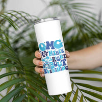 Funny Gifts For Mom Skinny Tumbler Mommy Mama Momma Gift Ideas Mothers Day Gifts