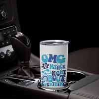 Funny Gifts For Mom Tumbler Cup Mommy Mama Momma Gift Ideas Mothers Day Gifts