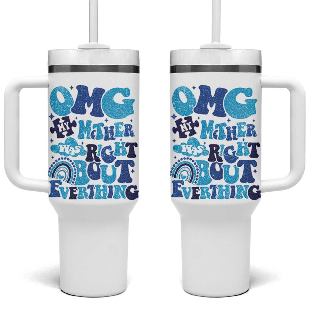 Funny Gifts For Mom Tumbler With Handle Mommy Mama Momma Gift Ideas Mothers Day Gifts