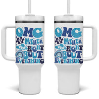 Funny Gifts For Mom Tumbler With Handle Mommy Mama Momma Gift Ideas Mothers Day Gifts
