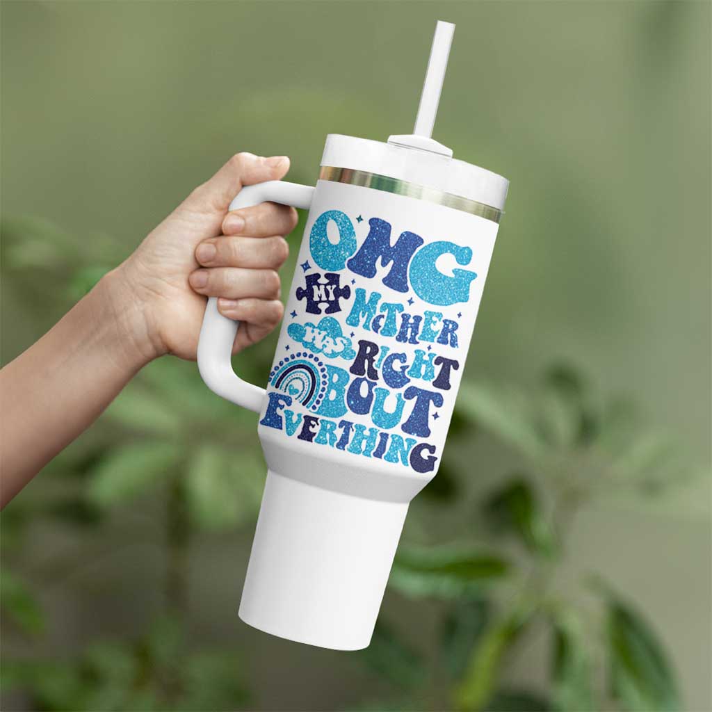 Funny Gifts For Mom Tumbler With Handle Mommy Mama Momma Gift Ideas Mothers Day Gifts