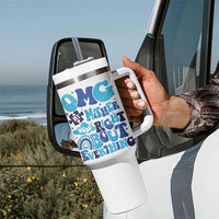 Funny Gifts For Mom Tumbler With Handle Mommy Mama Momma Gift Ideas Mothers Day Gifts