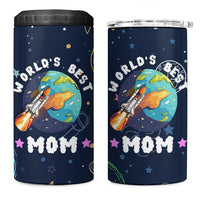 Best Mom Gifts 4 in 1 Can Cooler Tumbler Cute Mother Day Gift For Mom From Daughter Son