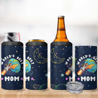 Best Mom Gifts 4 in 1 Can Cooler Tumbler Cute Mother Day Gift For Mom From Daughter Son