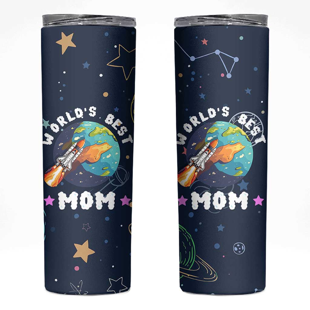 Best Mom Gifts Skinny Tumbler Cute Mother Day Gift For Mom From Daughter Son
