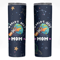 Best Mom Gifts Skinny Tumbler Cute Mother Day Gift For Mom From Daughter Son