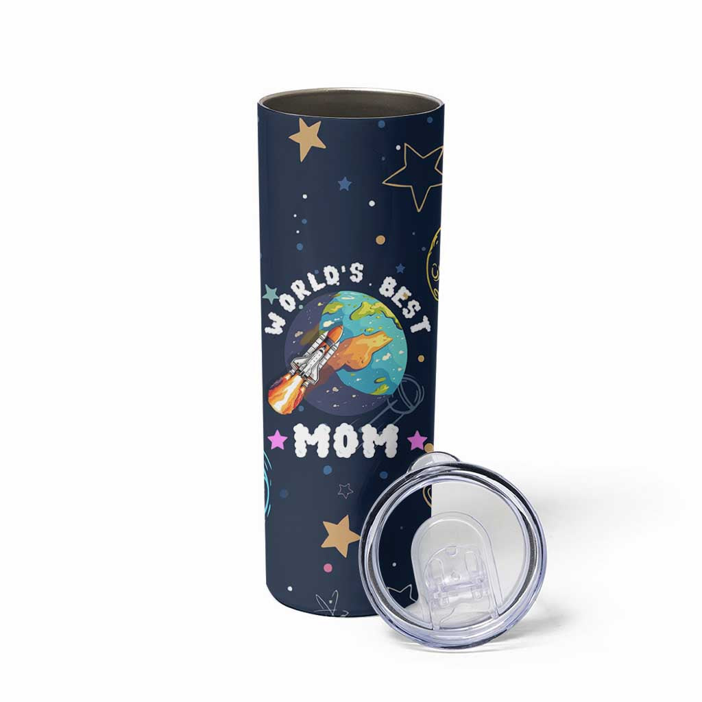 Best Mom Gifts Skinny Tumbler Cute Mother Day Gift For Mom From Daughter Son