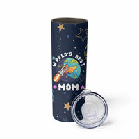 Best Mom Gifts Skinny Tumbler Cute Mother Day Gift For Mom From Daughter Son
