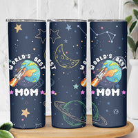 Best Mom Gifts Skinny Tumbler Cute Mother Day Gift For Mom From Daughter Son