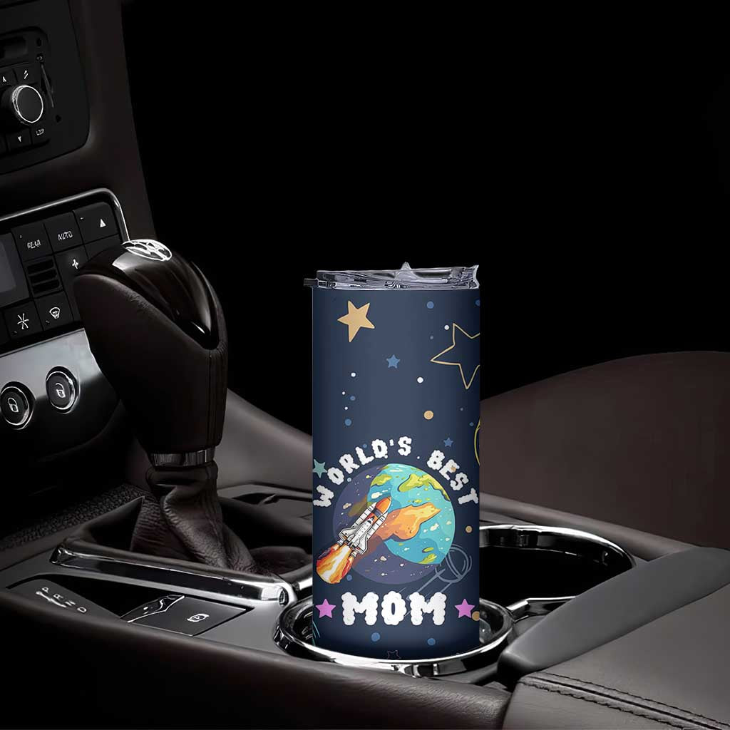 Best Mom Gifts Skinny Tumbler Cute Mother Day Gift For Mom From Daughter Son