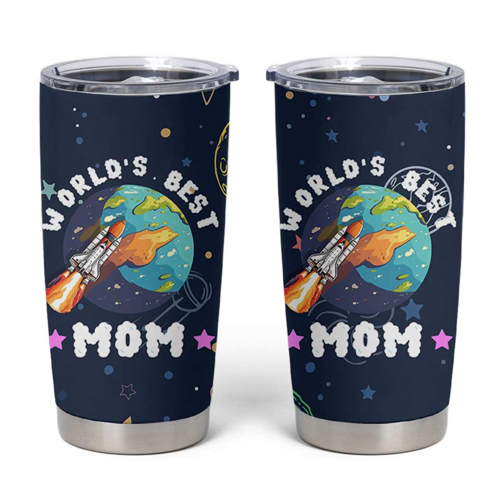 Best Mom Gifts Tumbler Cup Cute Mother Day Gift For Mom From Daughter Son