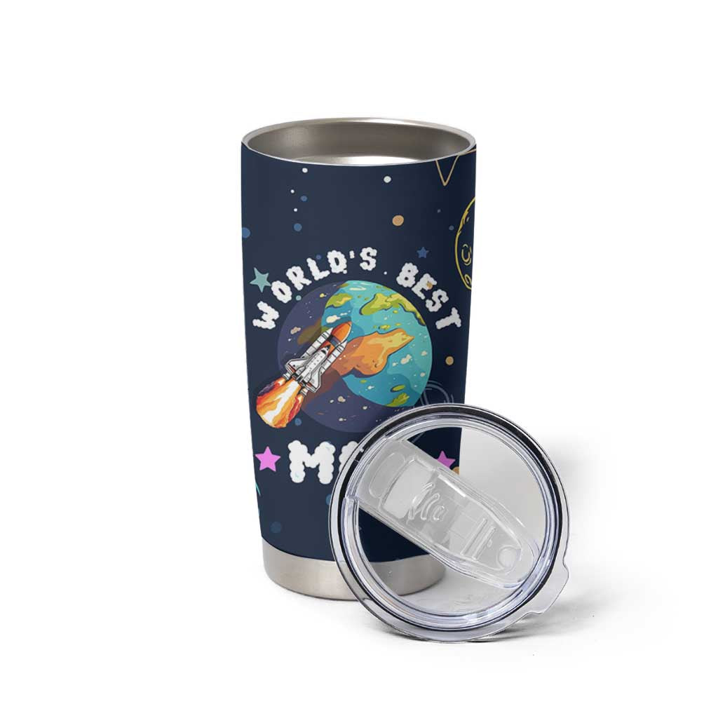 Best Mom Gifts Tumbler Cup Cute Mother Day Gift For Mom From Daughter Son