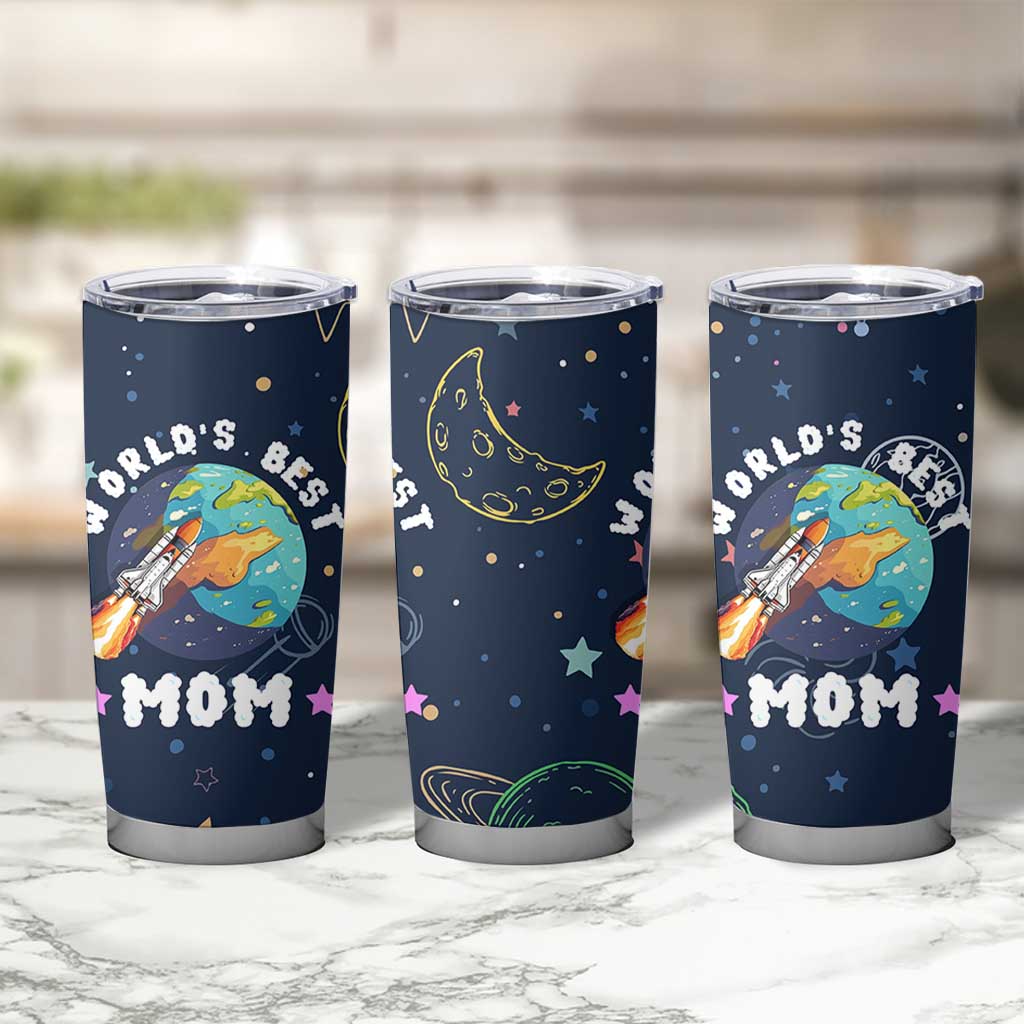 Best Mom Gifts Tumbler Cup Cute Mother Day Gift For Mom From Daughter Son