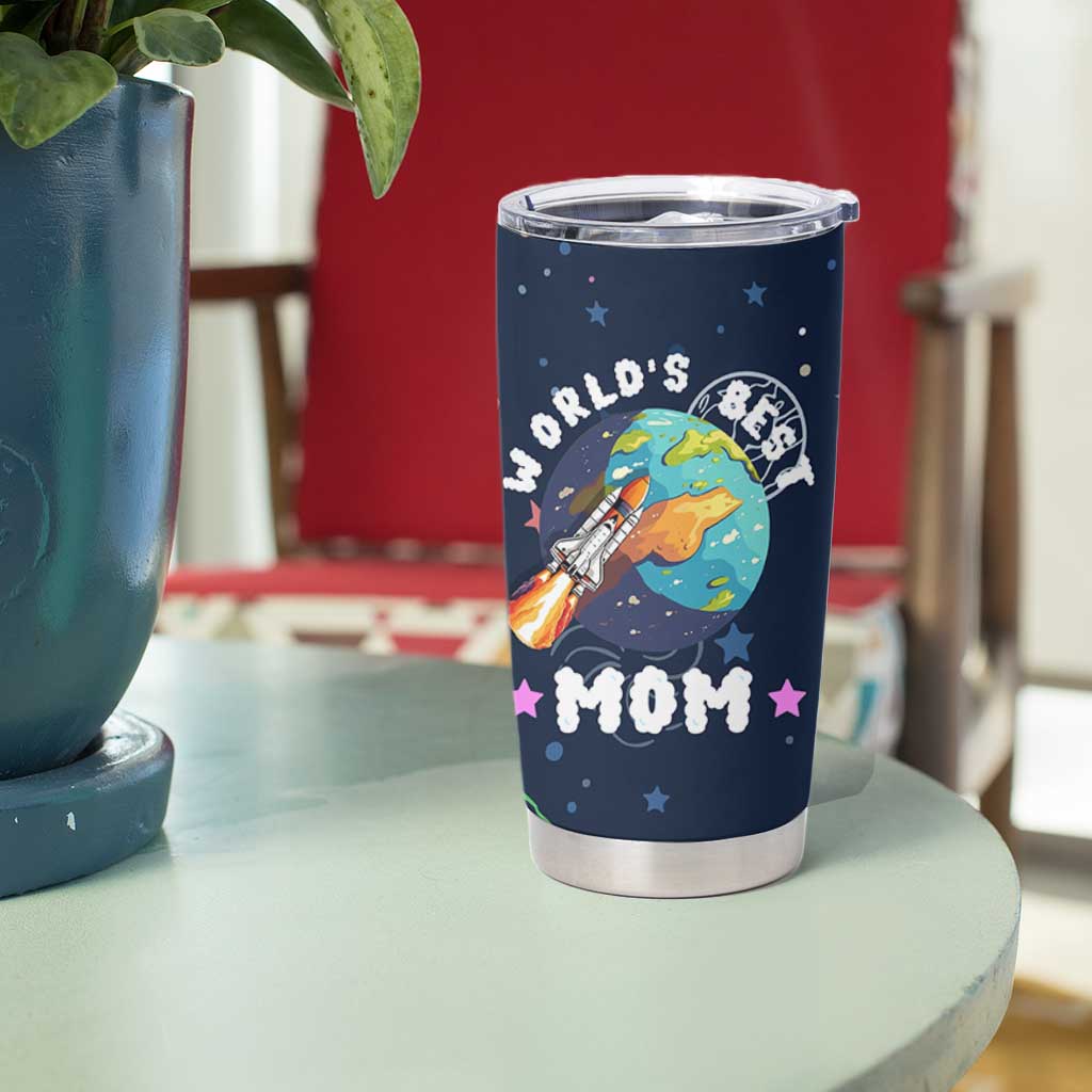 Best Mom Gifts Tumbler Cup Cute Mother Day Gift For Mom From Daughter Son