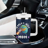 Best Mom Gifts Tumbler With Handle Cute Mother Day Gift For Mom From Daughter Son