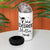 Funny Graduation 4 in 1 Can Cooler Tumbler One Degree Hotter - Wonder Print Shop