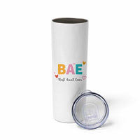 Aunt Gifts Skinny Tumbler Aunts Gifts For Birthday Christmas Mothers Day Best Aunt Ever