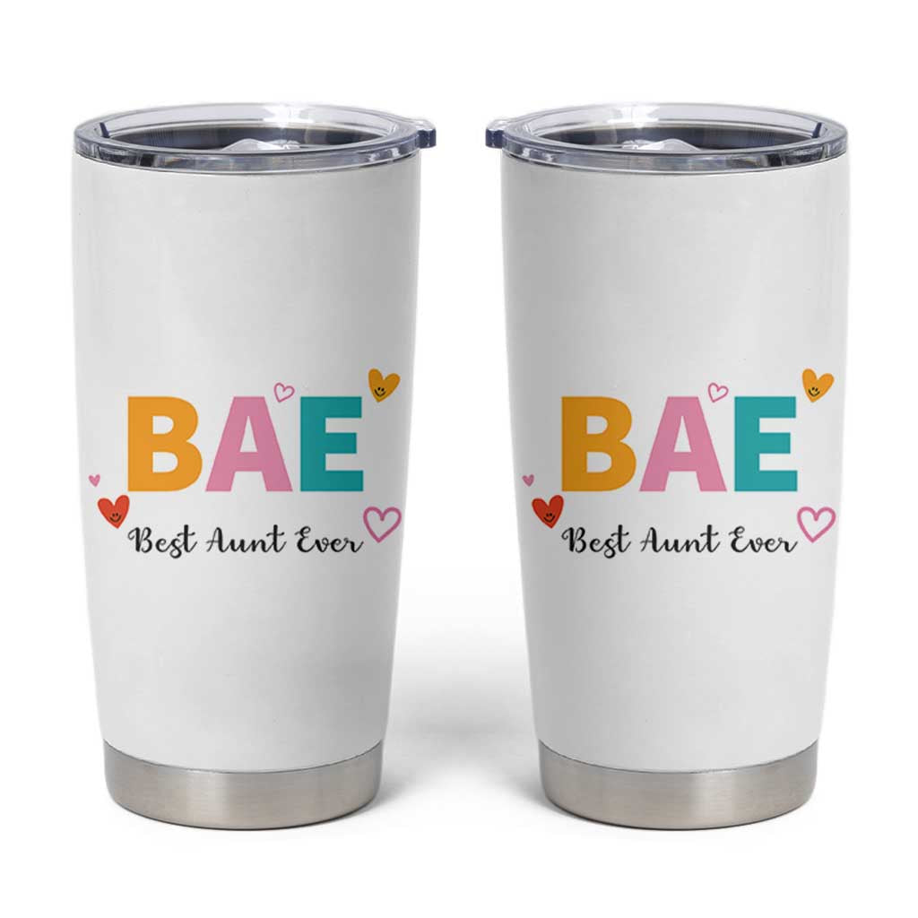 Aunt Gifts Tumbler Cup Aunts Gifts For Birthday Christmas Mothers Day Best Aunt Ever