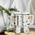 Personalized Cute Boo-Jee Tumbler With Handle Custom Name Halloween Ghost Boujee Pumpkin Fall Cup Spooky Season Gift - Wonder Print Shop