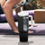 Police Retirement Gift Tumbler With Handle The Legend Has Retired American Flag