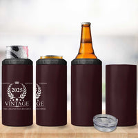 Retirement Gifts for Men 4 in 1 Can Cooler Tumbler The Legend Has Retired 2025