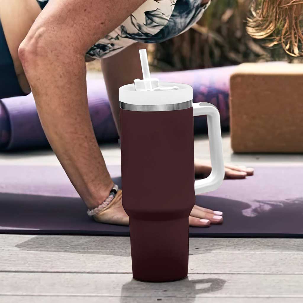 Retirement Gifts for Men Tumbler With Handle The Legend Has Retired 2025