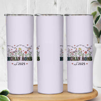 New Mom Gifts Skinny Tumbler Funny Dog Moms Pregnancy Must Haves