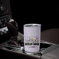 New Mom Gifts Tumbler Cup Funny Dog Moms Pregnancy Must Haves