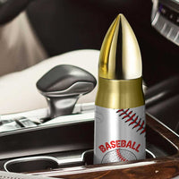 Baseball Mom Bullet Tumbler Leopard Print Mothers Day Birthday Gifts From Daughter Son