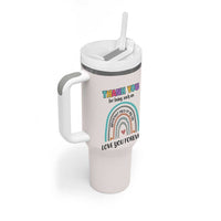 Aunt Gifts Tumbler With Handle Christmas Birthday Thank You Gift From Niece Nephew