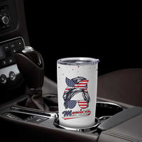 Retro Reproductive Rights Tumbler Cup Merica Stars Stripes Feminist 4th Of July