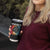Ruth Bader Ginsburg RBG Quote Tumbler Cup Women Belong In All Places Where Decisions Are Being Made Feminist Gifts Women - Wonder Print Shop