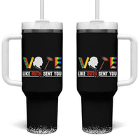 RBG Quote Tumbler With Handle Vote Like Ruth Send You - Wonder Print Shop