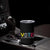 RBG Quote Tumbler Cup Vote Tell Them Ruth Send You - Wonder Print Shop